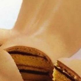 TENDANCE PÂTISSERIE : découvrez le BODY CAKE !