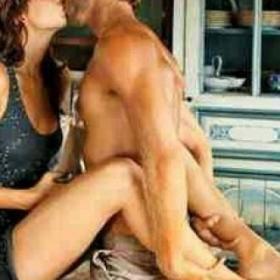 SEXE : les POSITIONS PRÉFÉRÉES des FEMMES