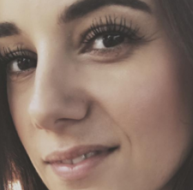 ALIZÉE : le 1er SELFIE MÈRE-FILLE #CopieConforme