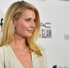 GWYNETH PALTROW rejoint les BLACK EYED PEAS ?!