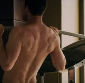 FIFTY SHADES : les NOUVELLES IMAGES INÉDITES !