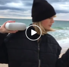 Le MANNEQUIN CHALLENGE de TAYLOR SWIFT vaut le DÉTOUR !