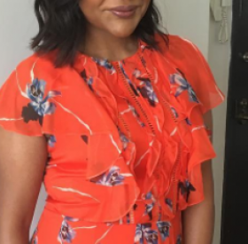 Cette ACTRICE de SÉRIE dévoile son BABY BUMP