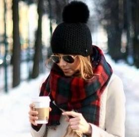 Comment LUTTER contre la PEAU SÈCHE en HIVER