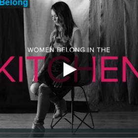 CLICHÉS mis à MAL : la PUB à PARTAGER ABSOLUMENT !