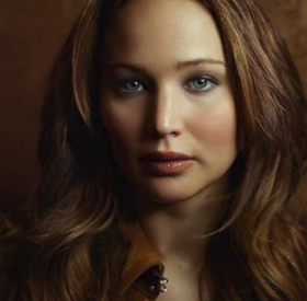 Voici le SOSIE DINGUE de JENNIFER LAWRENCE !