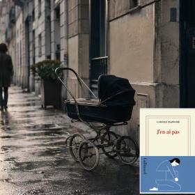 "J'en ai pas" de Camille Hazoumé : un roman qui ose dire tout haut ce que de plus en plus pensent...