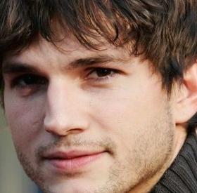 ASHTON KUTCHER est à nouveau PAPA !