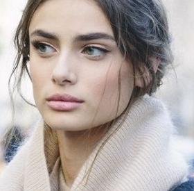 PEAUX SENSIBLES : quelques CONSEILS MAKE UP !