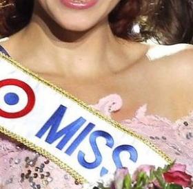 DEVINEZ avec QUI SORT CETTE MISS FRANCE !