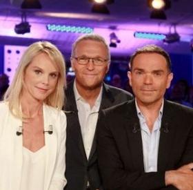 ONPC : ce CÉLÈBRE ÉCRIVAIN remplace VANESSA BURGGRAF !
