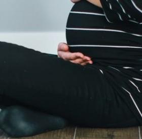 Votre DENTIFRICE vous DIT si vous êtes ENCEINTE