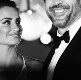 PENELOPE CRUZ et son MARI étaient SO HOT sur tapis rouge