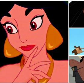 TEST : quel PERSONNAGE DISNEY êtes-VOUS ?