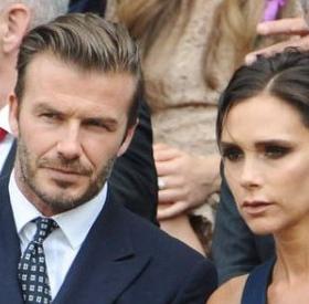 La GROSSE HONTE de BECKHAM qui fait SCANDALE !!!