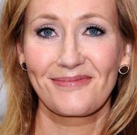 J.K. ROWLING : DEUX NOUVEAUX ROMANS ! #HarryC'estToi ??