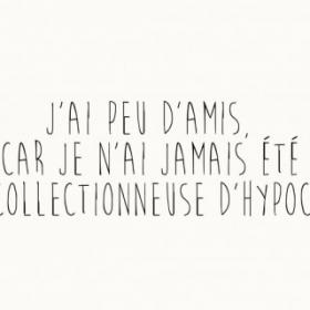 Mot anti-hypocrite