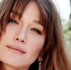 CARLA BRUNI parle de sa SEXUALITÉ avec NICOLAS !