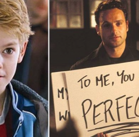 LOVE ACTUALLY : PREMIÈRES IMAGES de la SUITE !!