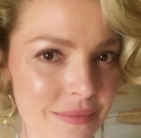 KATHERINE HEIGL partage une PHOTO CRAQUINETTE de son BÉBÉ !