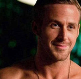 RYAN GOSLING a une FEMME dans ses BRAS et ce n'est PAS la SIENNE