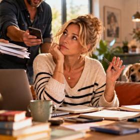 Pourquoi on dit encore oui quand on veut dire non : le grand mystère de nos consentements quotidiens