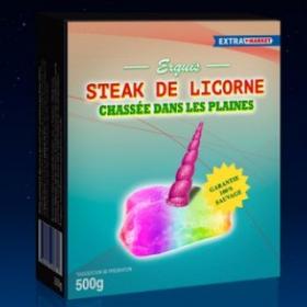 HILARANT : GRANOLA a la SOLUTION pour ne PAS vous FAIRE VOLER vos GÂTEAUX