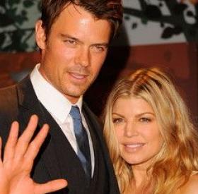 Le FILS de FERGIE et JOSH DUHAMEL a bien GRANDI !