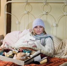 Quel PERSONNAGE de FILM ROMANTIQUE êtes-vous ?