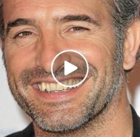 JEAN DUJARDIN, RICHARD BERRY et KAD MERAD décrochent le RÔLE de leur VIE !