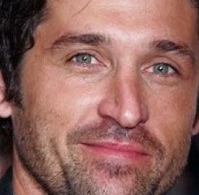 PATRICK DEMPSEY et MILLA JOVOVITCH : les PHOTOS de OUUUUUF !