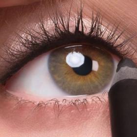 MAKEUP : découvrez le TIGHTLINE, ou comment avoir un regard INTENSE simplement