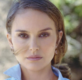 NATALIE PORTMAN : PREMIÈRE APPARITION depuis son ACCOUCHEMENT