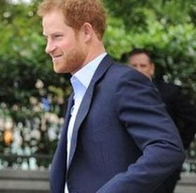 L'AMOUREUSE du PRINCE HARRY, c'est OFFICIELLEMENT ELLE ! #Hiiiiiiiiiiiiiiiiiiiiiiii