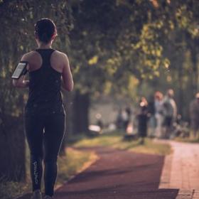 Course à pied : ses bienfaits sur la santé mentale