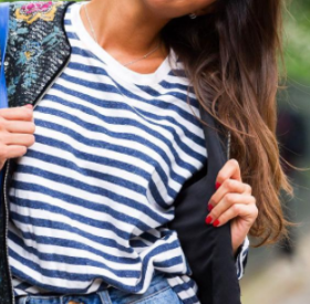 Cette MISS FRANCE débarque en SOUTIF à un MARIAGE
