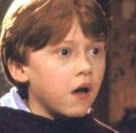 J.K. ROWLING explique comment les SORCIERS font CACA !