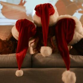 Un vidéoprojecteur à la maison : le nouvel accessoire déco et technique qui fait craquer toutes l...