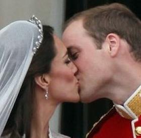 KATE et WILLIAM : ce qu'on IGNORAIT sur LEUR COUPLE !