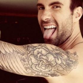 La NOUVELLE COUPE RATÉE d'ADAM LEVINE !