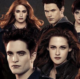 Cet ACTEUR de TWILIGHT va être PÔPA !