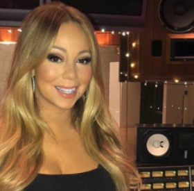 MARIAH CAREY : son SURPRENANT HOMMAGE à JOHNNY HALLYDAY