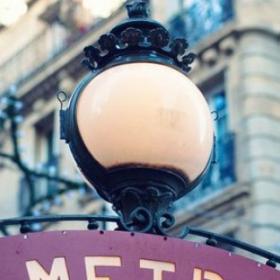 ALERTE : le MÉTRO nous fait PRENDRE DU POIDS !