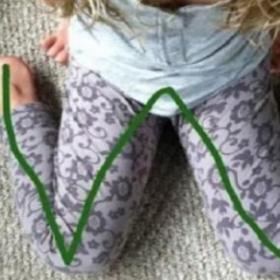 Pourquoi cette POSITION est DANGEREUSE pour votre ENFANT