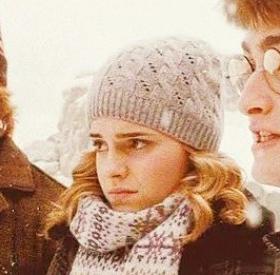 HARRY POTTER : saurez-vous RECONNAÎTRE ces PERSONNAGES du FILM ?