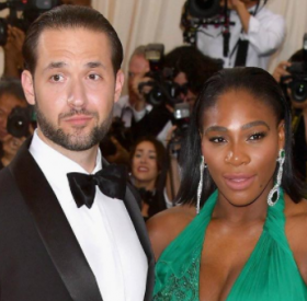 SERENA WILLIAMS a des ENVIES trèèèèès BIZARRES de femme ENCEINTE !