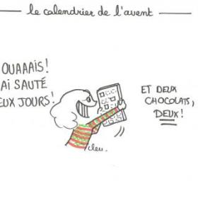 Les petits bonheurs quotidiens