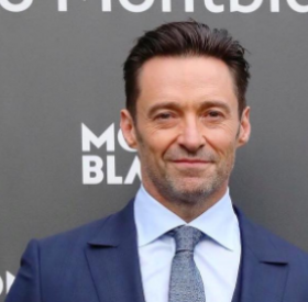 HUGH JACKMAN est plus IN LOVE de sa FEMME que jamais... #OùSontLesMouchoirs