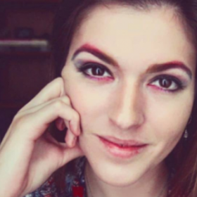 Allez-vous SUCCOMBER à la nouvelle TENDANCE SOURCILS ?
