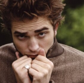 ALERTE : ROBERT PATTINSON ne ressemble plus DU TOUT à ÇA ! #SexAppealOut